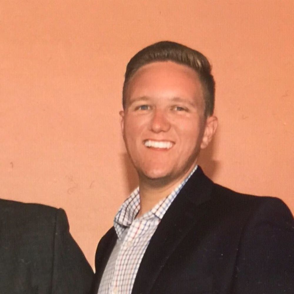 Meet your Posher, Kerry